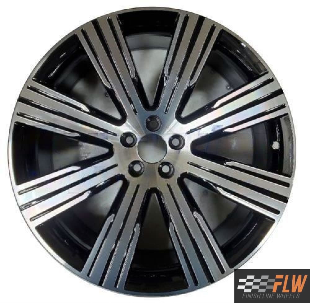 Volvo XC90 2020-2021 OEM Alloy Rim | 210055.PB01.MAPOD – Finish Line Wheels