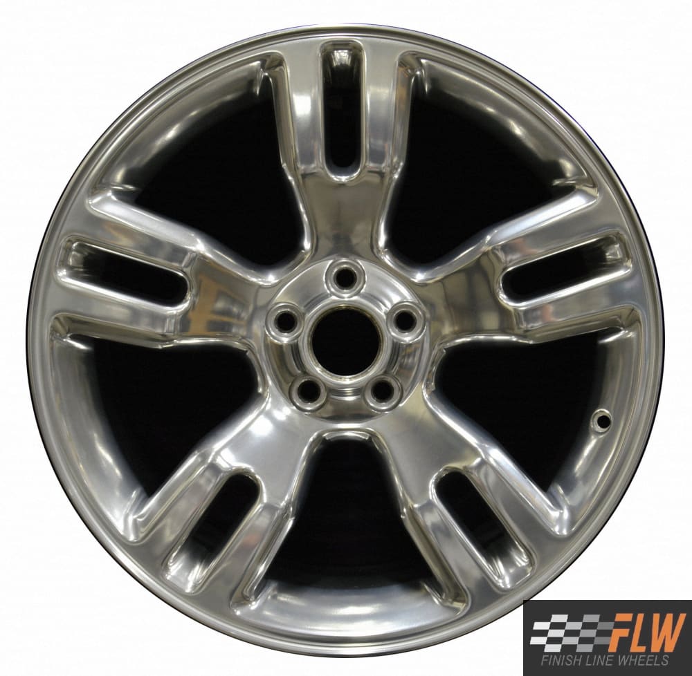 Mercury Mountaineer 20x8 OEM Alloy Rim 2008-2011 A.3760.FULL.POL