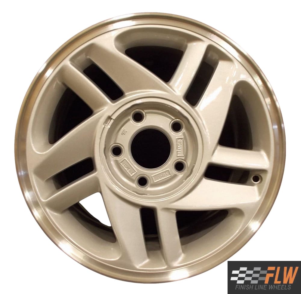 Oem z28 store wheels