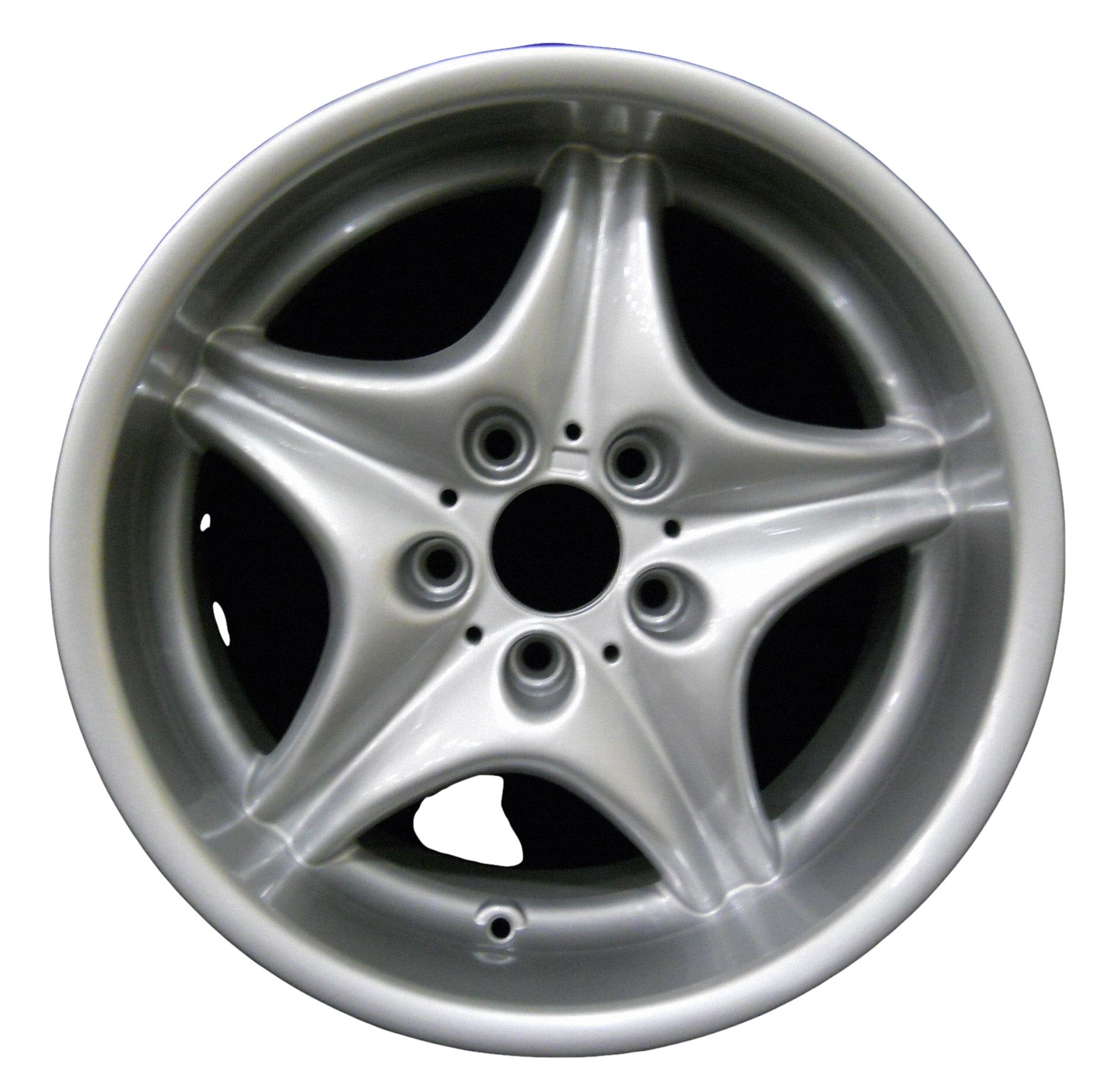 BMW Z3 1998-2002 OEM Alloy Rim | 59264RE.LS16.FF – Finish Line Wheels