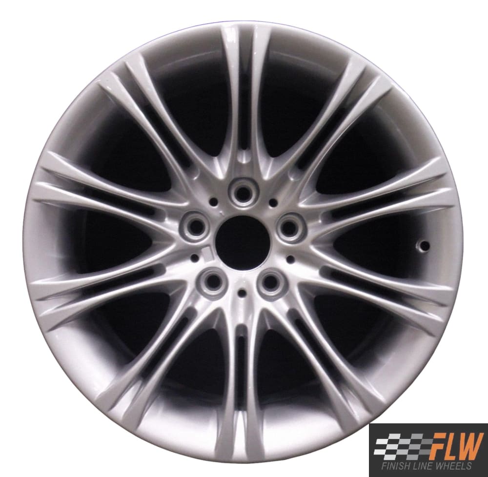 BMW 550i 18x8 OEM Alloy Rim 2006-2010 A.59503.LS01.FF