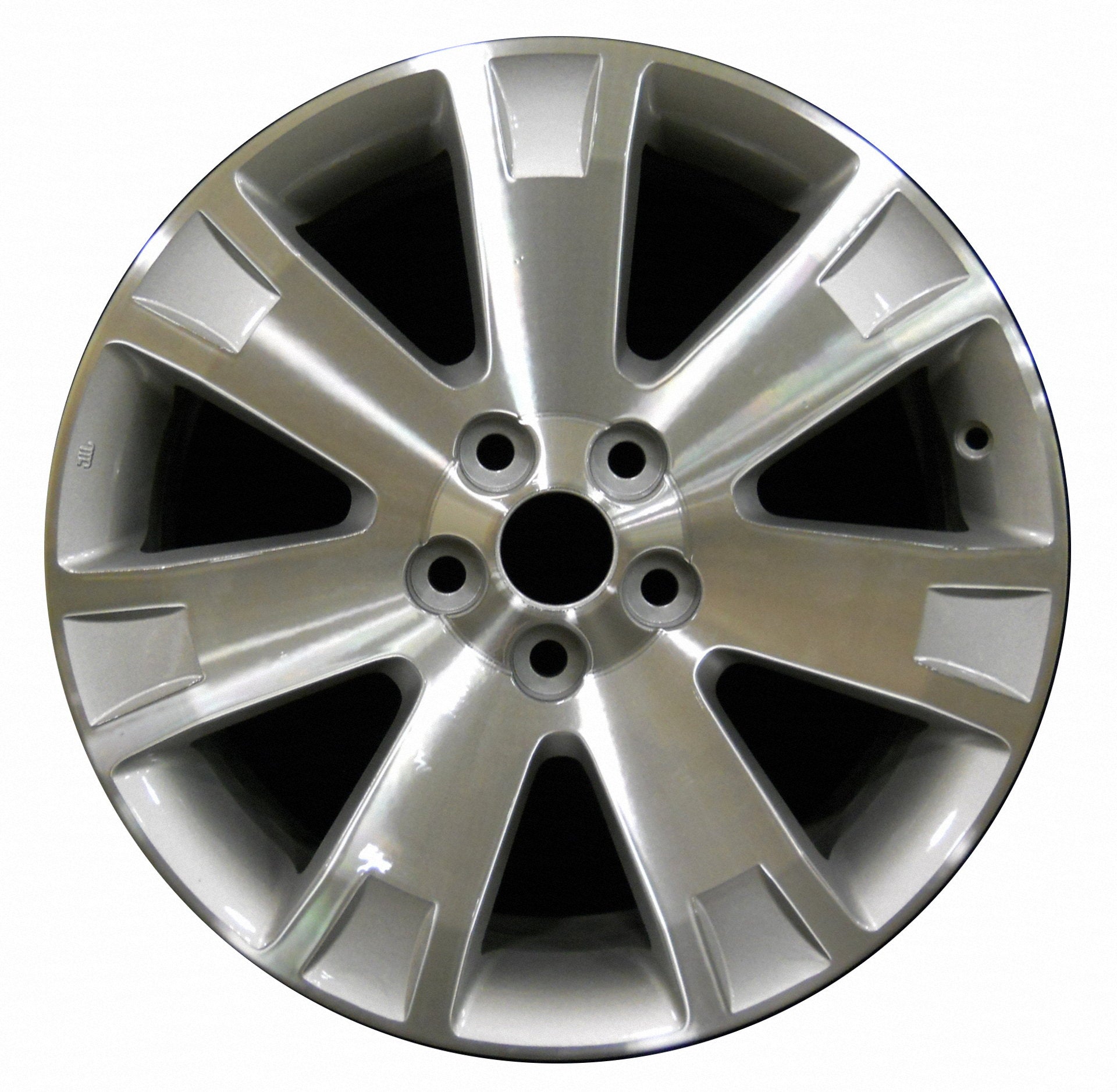 Mitsubishi Outlander 18x7 OEM Alloy Rim 2007-2009 A.65826.PS02.MA