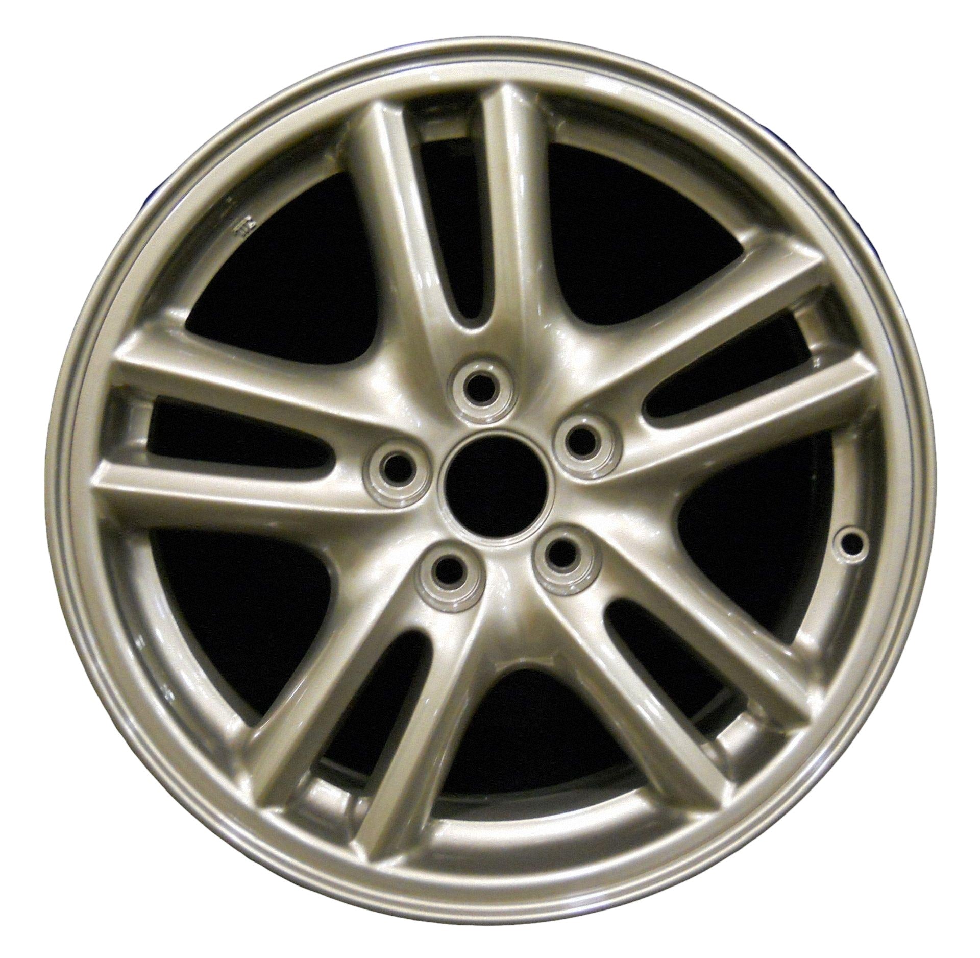 Oem deals subaru wheels