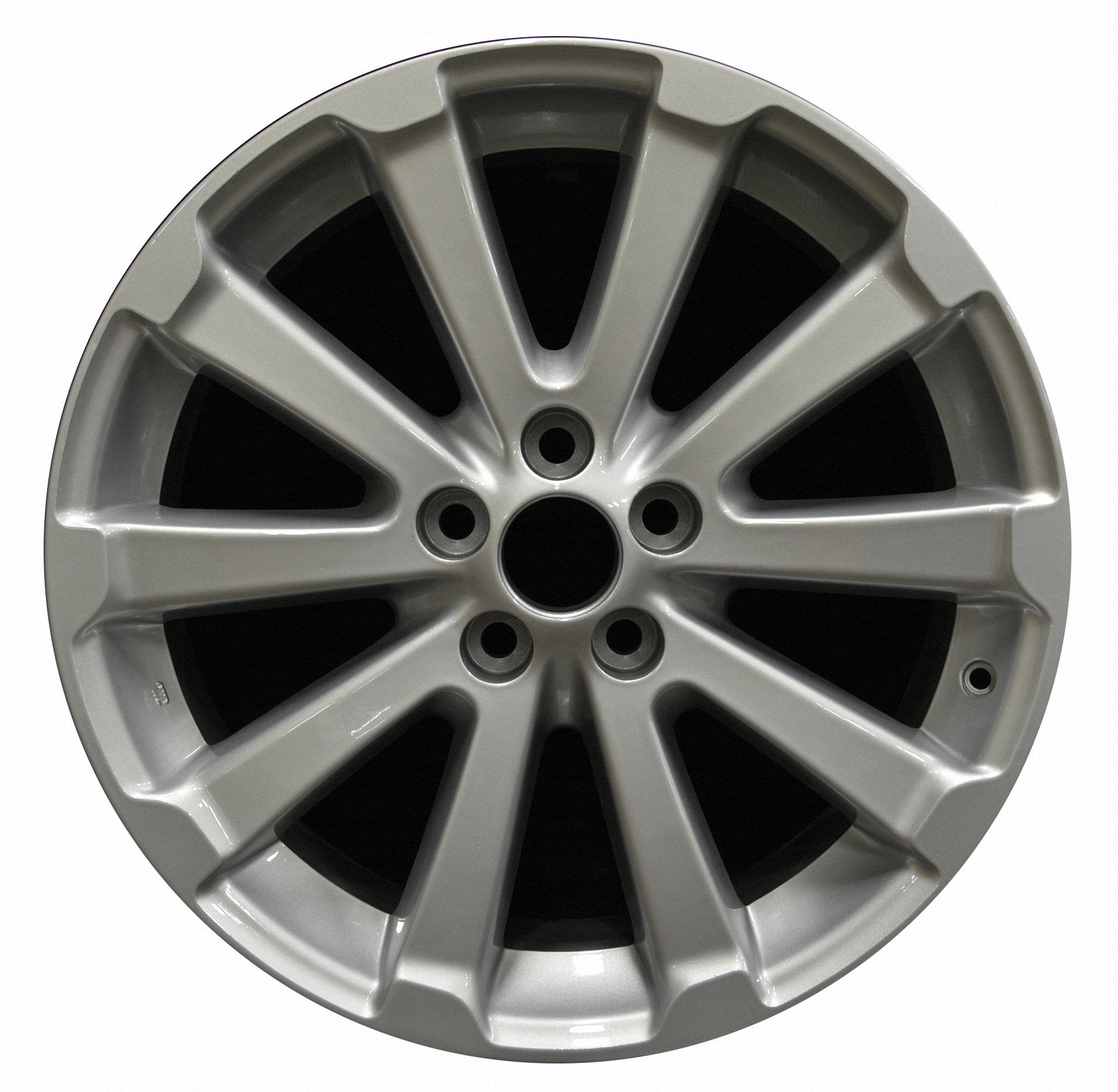 大特価!!】 20 Factory Wheel Replacement New 20x7.5 inch 20x7.5 Inch Premium  Aluminum Alloy Wheel Rim for Toyota Venza 2009-2015 Year Models  ALY69558U78N Direct localhost