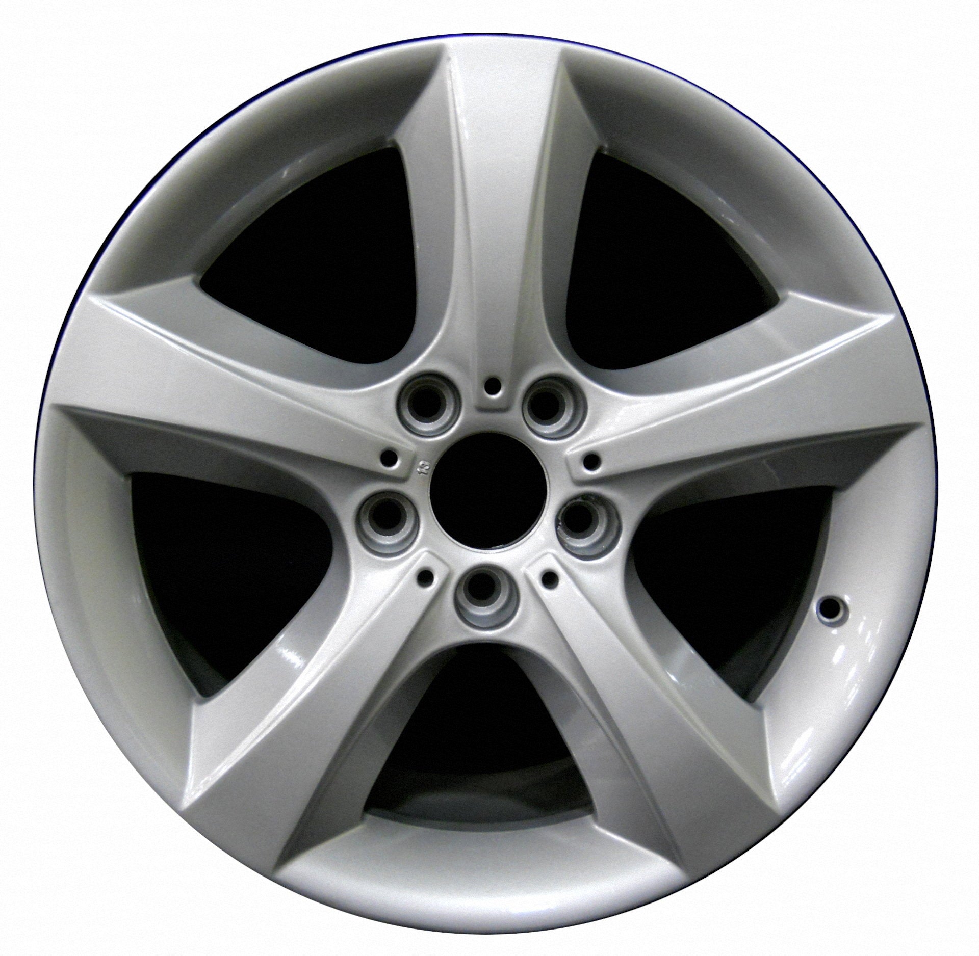 BMW X5 WHEEL RIM HYPER GREY HOL.71382-HGHGHG-A (R)