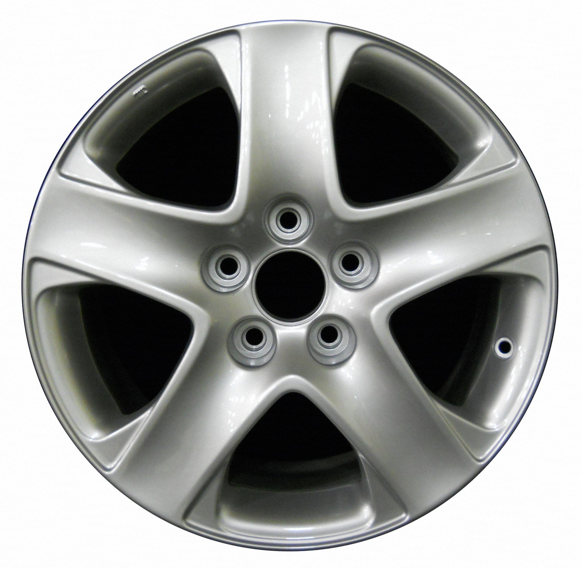 Acura RL 2005-2008 OEM Alloy Rim | 71743.LS16.FF – Finish Line Wheels