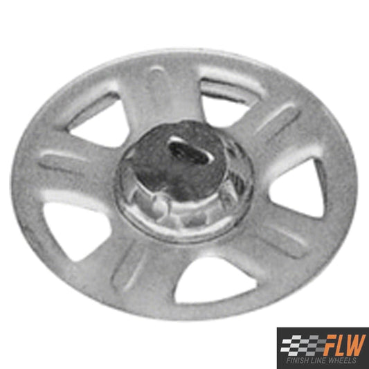 Ford Explorer 2005, 2006, 2007, 2008, 2009, 2010, Original OEM Steel Rim Size 16x7 S.03611.SIL