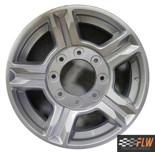 Ford F250 F350 Truck  2015,2016,2017,2018,2019 Factory OEM Car Wheel Size 17x7.5 Alloy 10096.PS08.FF