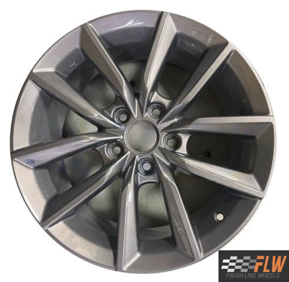 Honda Accord  2021, 2022 Factory OEM Car Wheel Size 17x7.5 Alloy 10320.LS46.FF