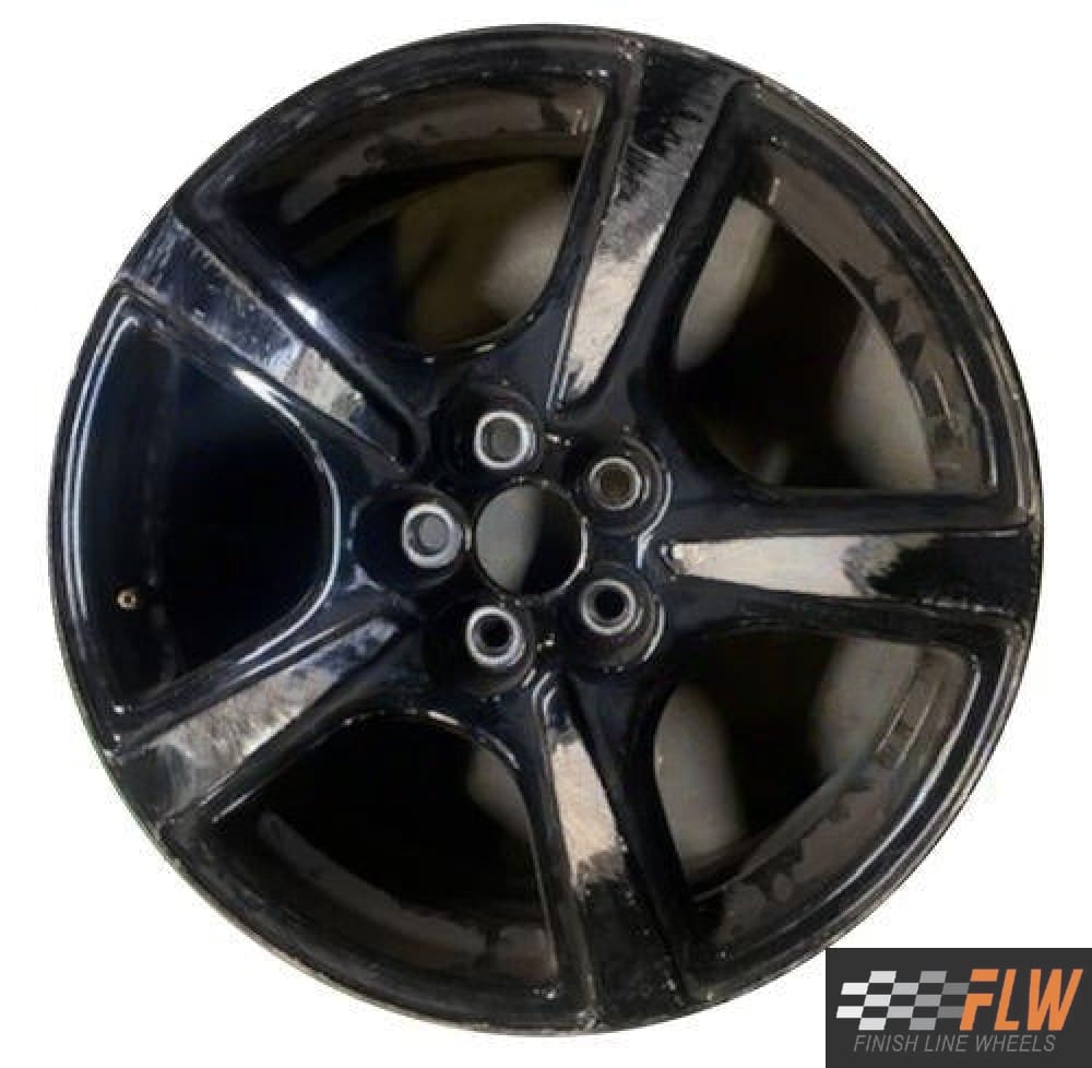 Ford Mustang Mach-E  2021, 2022 Factory OEM Car Wheel Size 18x7 Alloy 10336.PB01.FF