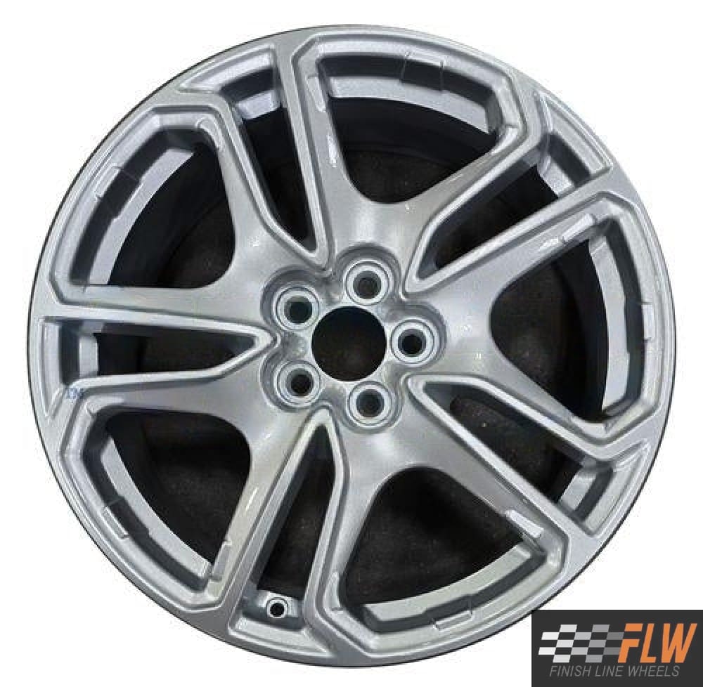 Ford Mustang Mach-E  2021, 2022 Factory OEM Car Wheel Size 19x7 Alloy 10338.PS09.FF