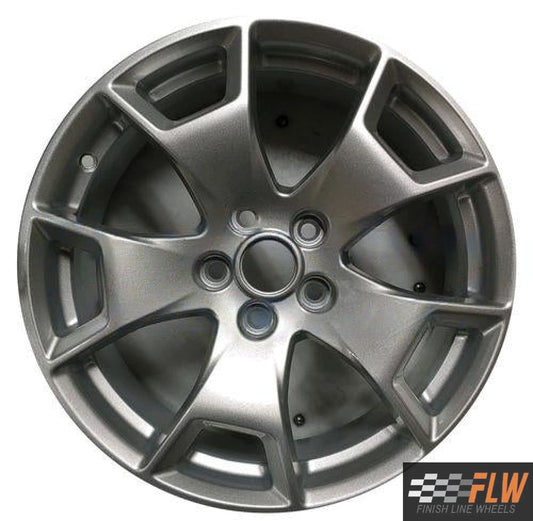 Ford Bronco Sport  2021,2022,2023 Factory OEM Car Wheel Size 17x7 Alloy 10427.PS08.FF