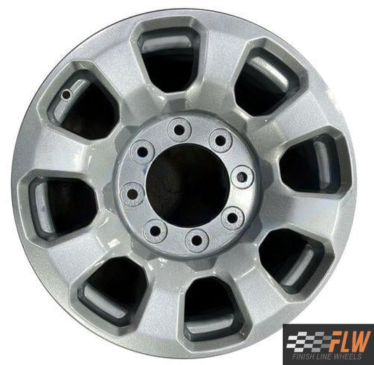 Ford F250 F350 Truck  2023, 2024 Factory OEM Car Wheel Size 18x8 Alloy 10482B.PS07.FF