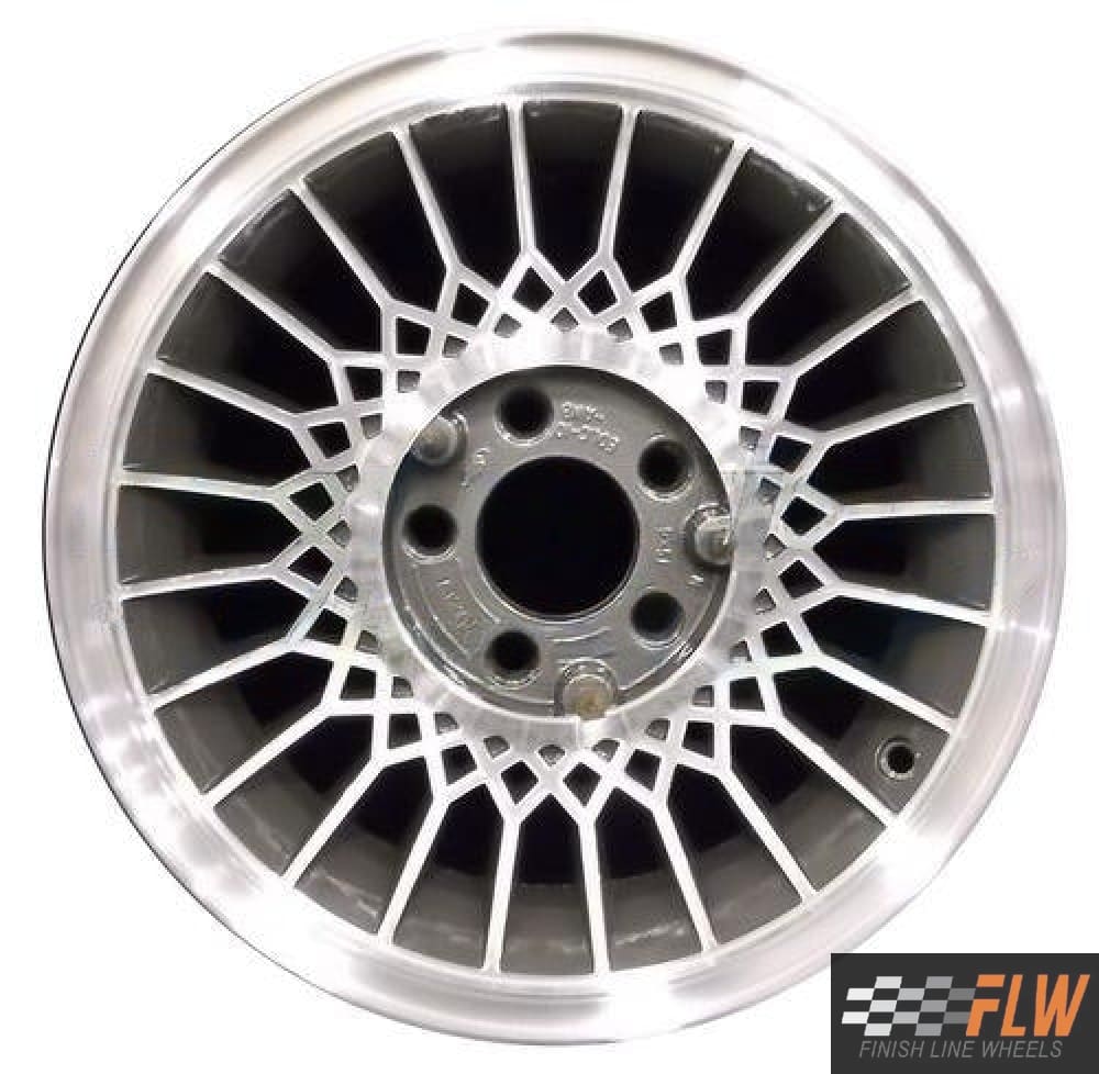 Lincoln Continental  2006,2007,2008,2009,2010 Factory OEM Car Wheel Size 15x6 Alloy 1156.PC08.MA