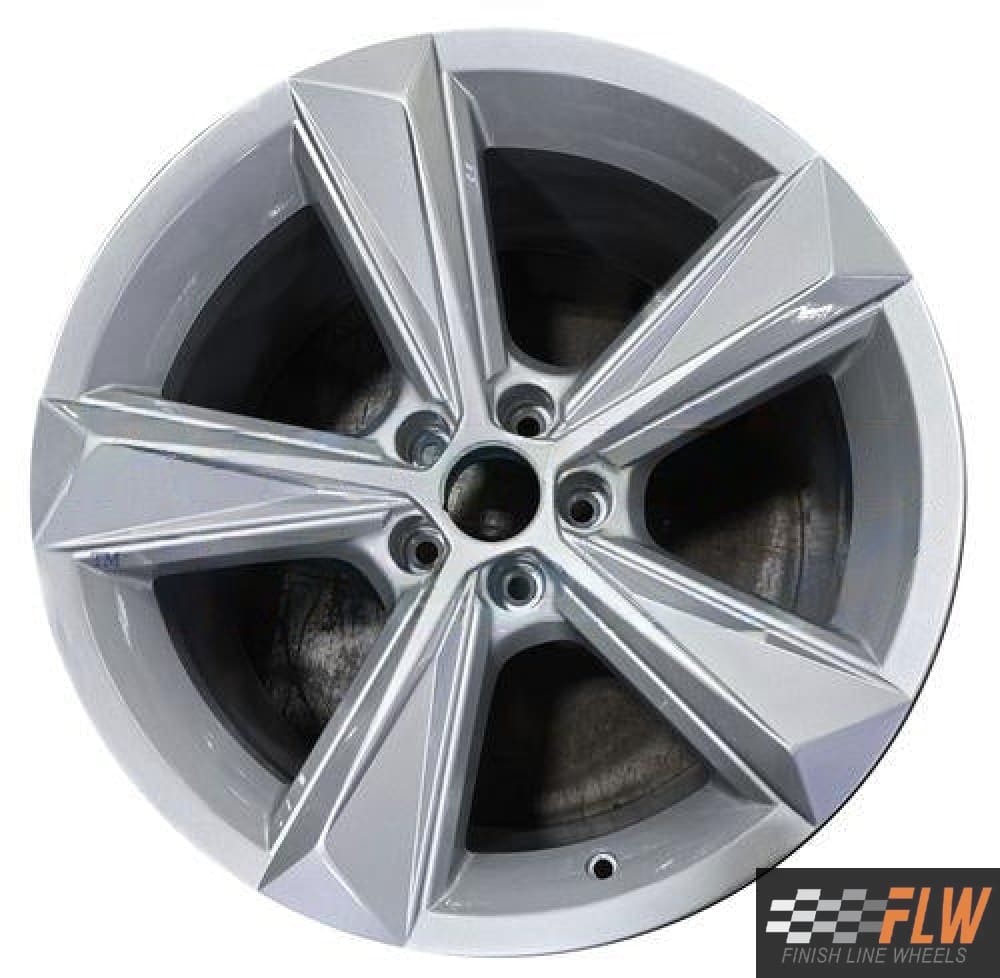 Audi Q7  2021,2022,2023 Factory OEM Car Wheel Size 19x8.5 Alloy 12052.LS01.FF