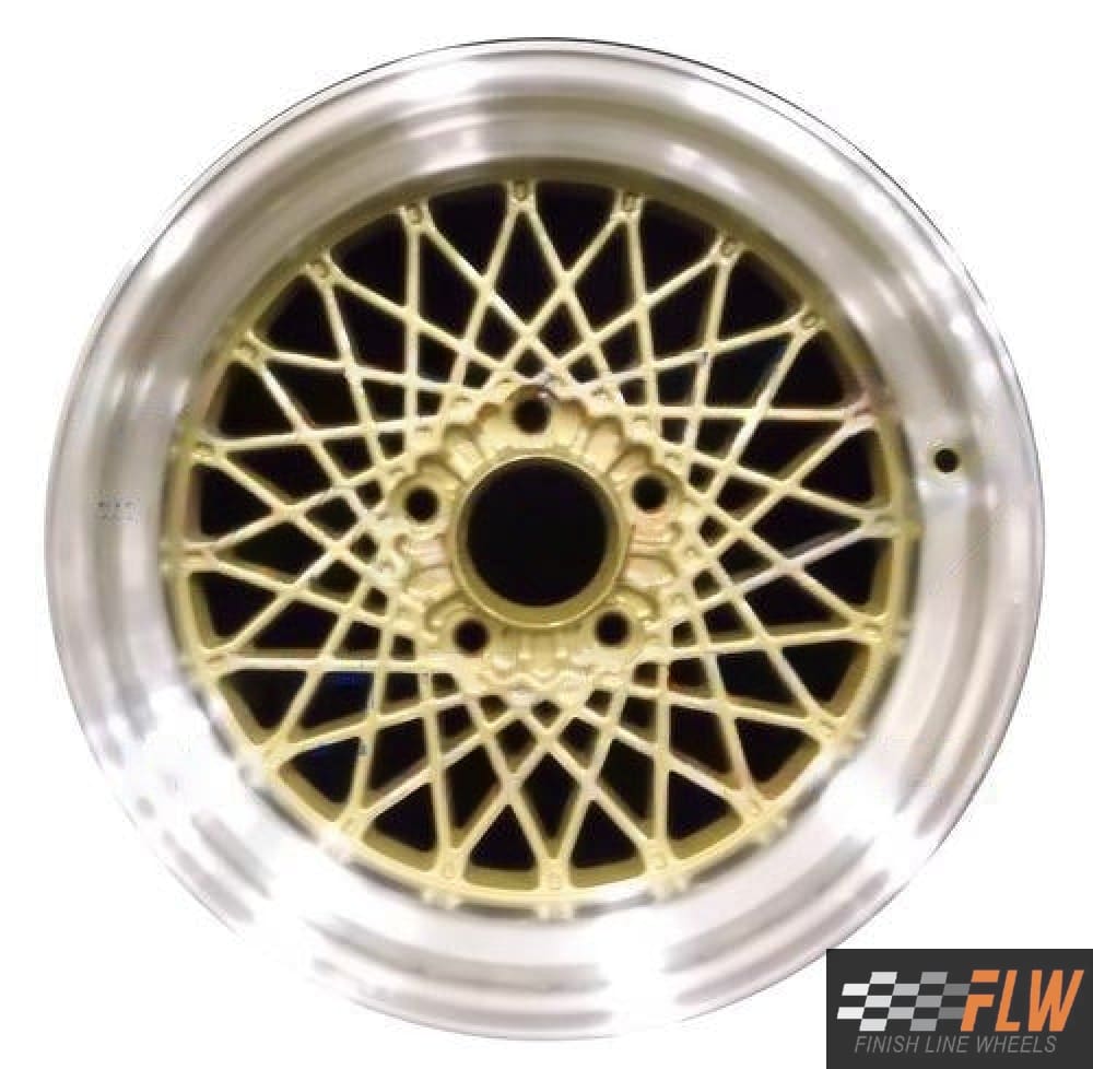 Pontiac Firebird  1988, 1989, 1990, 1991, 1992 Factory OEM Car Wheel Size 16x8 Alloy 1507AFT.PS03.FC