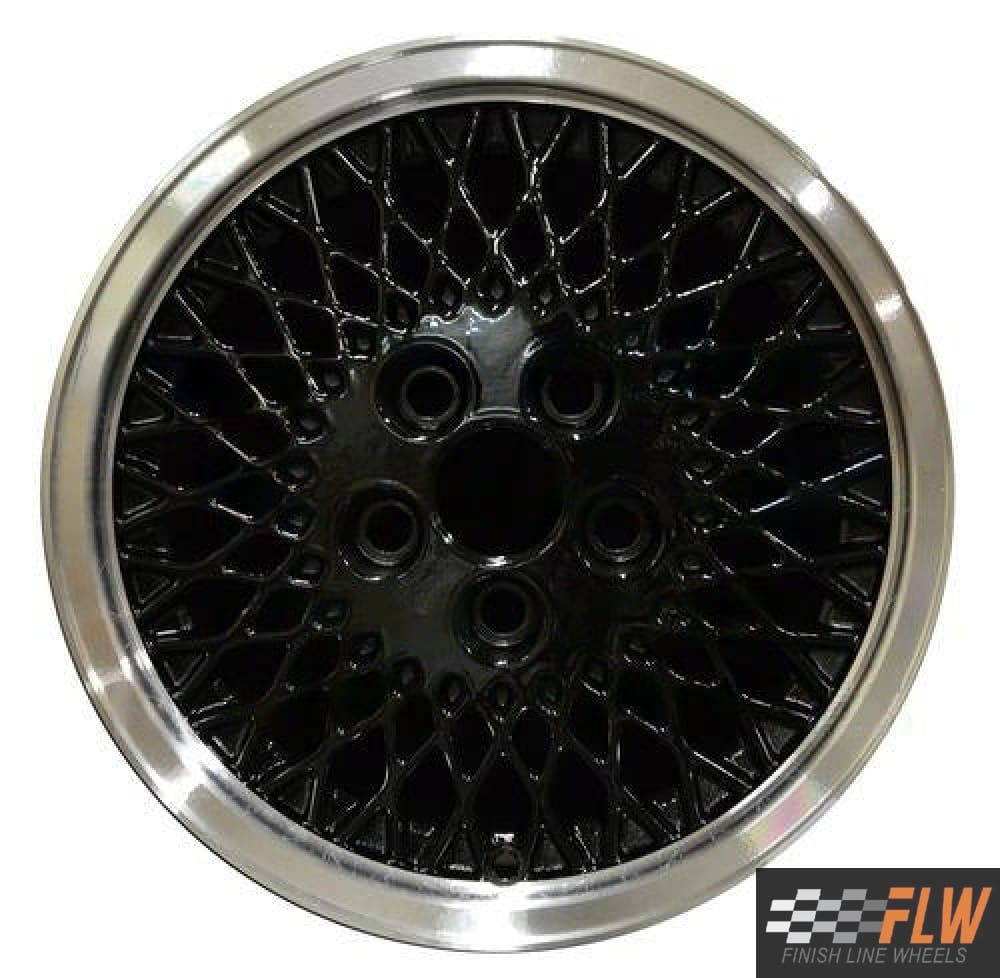 Jeep Wagoneer  2011,2012,2013,2014,2015,2016,2017,2018 Factory OEM Car Wheel Size 15x7 Alloy 1513.PS03.FC