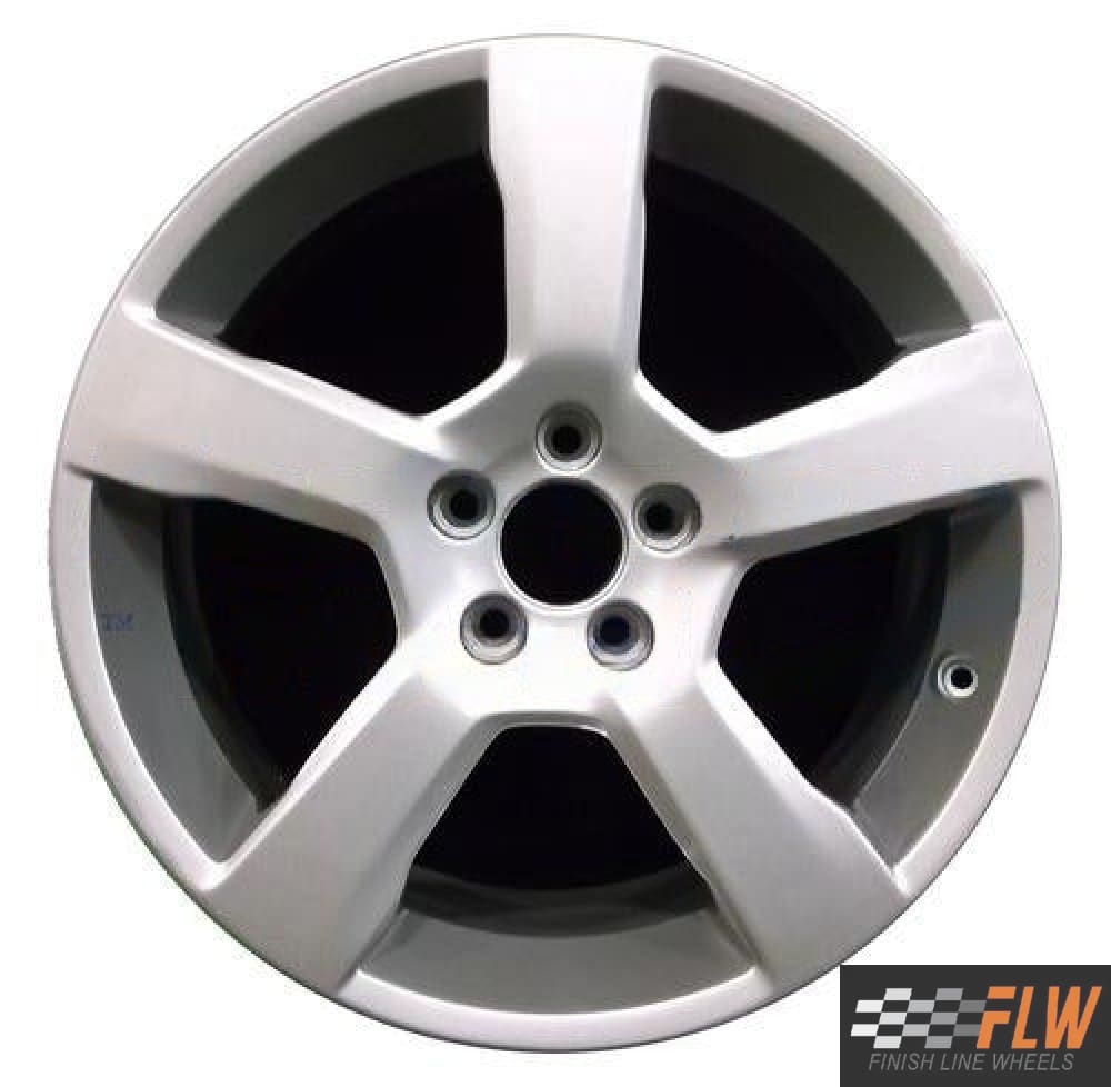 Volvo XC60  2010, 2011, 2012, 2013, 2014 Factory OEM Car Wheel Size 18x8 Alloy 180057.PS17.FF