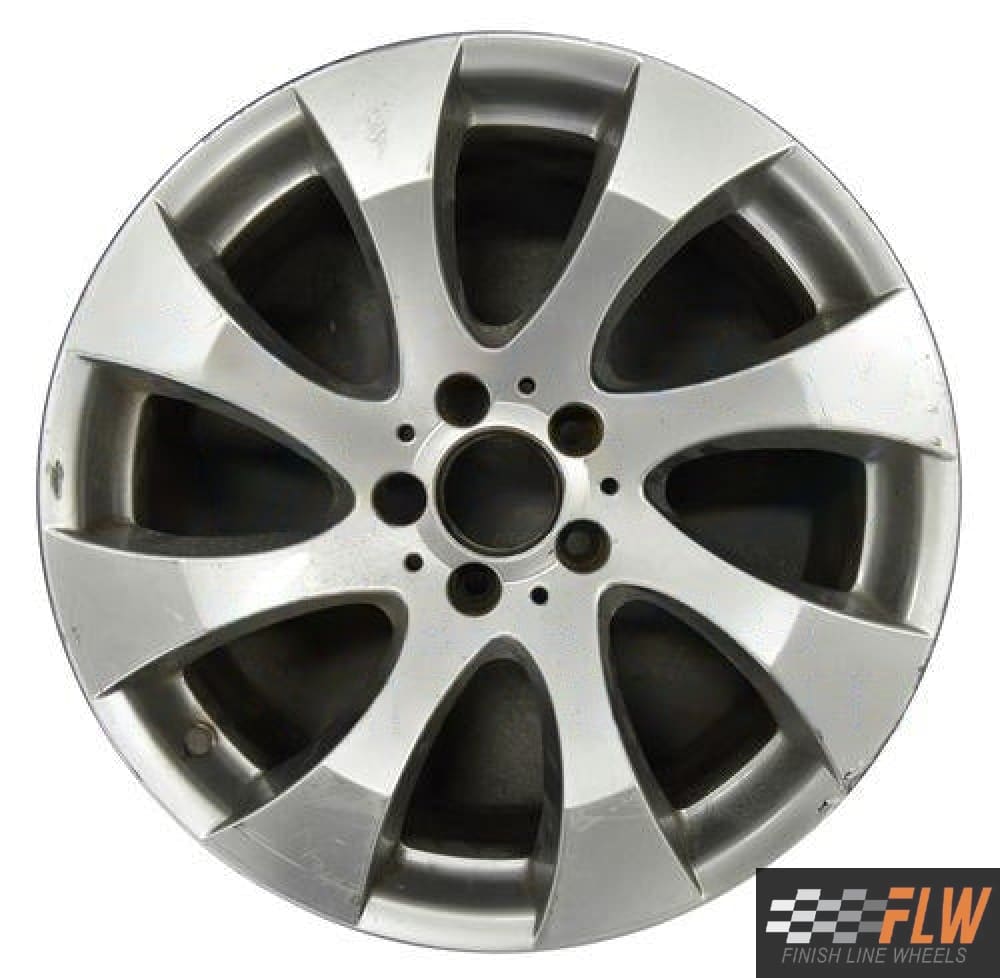 Mercedes CLS Class  2009 Factory OEM Car Wheel Size 18x8.5 Alloy 180300.HYPV6.FF