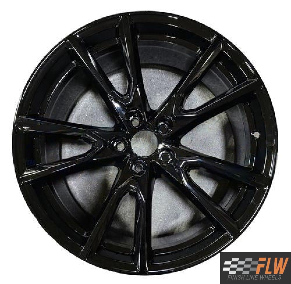 Audi SQ5  2020 Factory OEM Car Wheel Size 20x8 Alloy 200405.PB01.FFPIB