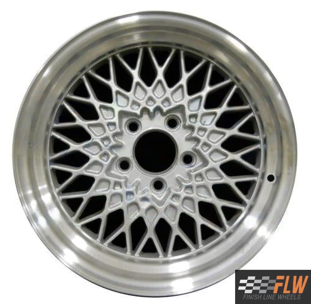 Mercury Grand Marquis  1993, 1994, 1995, 1996 Factory OEM Car Wheel Size 16x7 Alloy 3049.PS01.FF