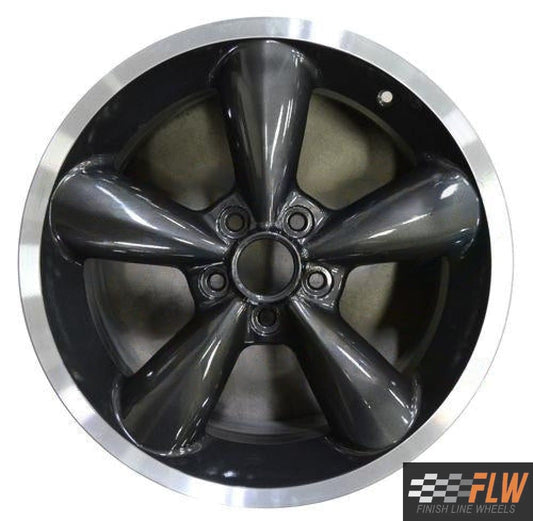 Ford Mustang  2006,2007,2008,2009 Factory OEM Car Wheel Size 18x8.5 Alloy 3648B.LC13.FC