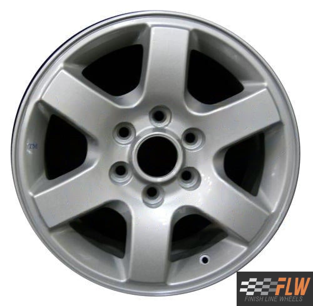 Ford Expedition  2007, 2008, 2009, 2010, 2011, 2012, 2013, 2014, 2015, 2016, 2017 Factory OEM Car Wheel Size 17x8 Alloy 3661A.LS63.TMA