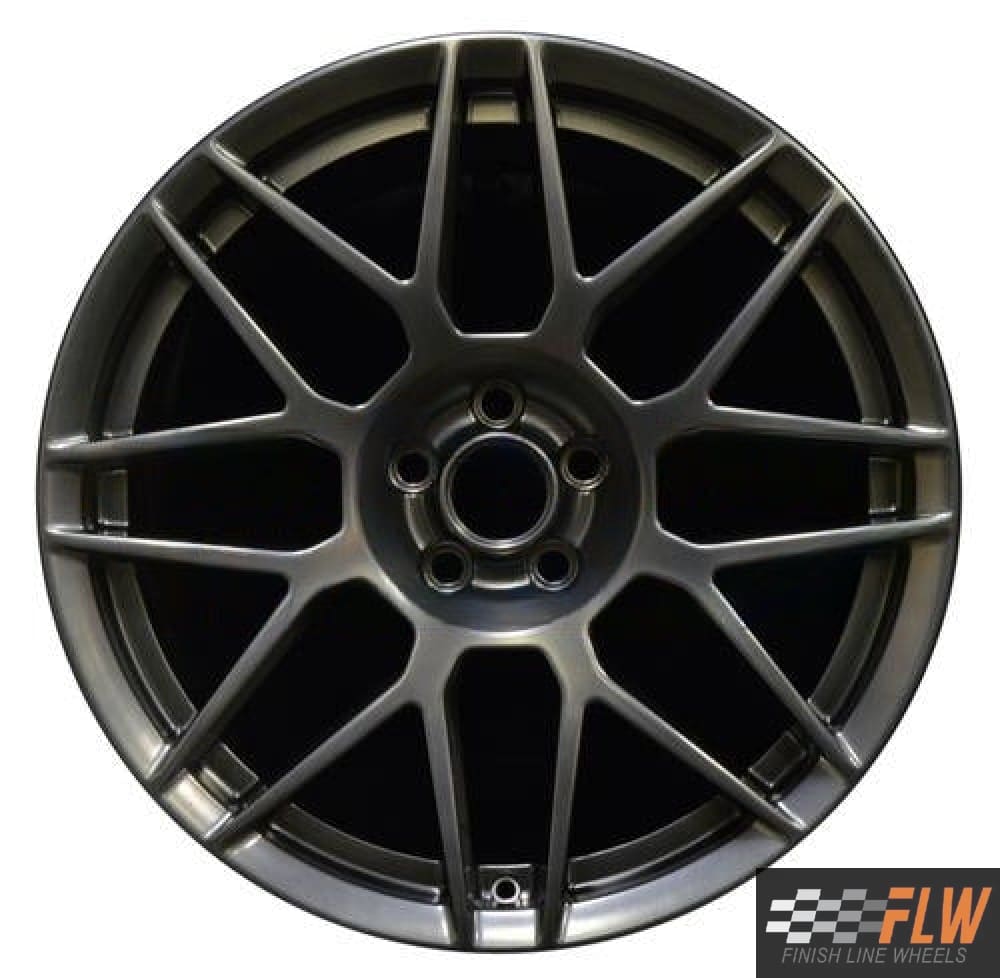 Ford Mustang  2003,2004,2005 Factory OEM Car Wheel Size 19x9.5 Alloy 3865FT.HYPMV3.FFC4