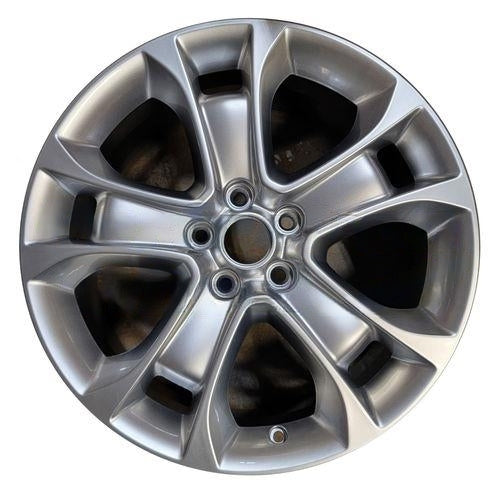 Ford Escape  2013, 2014, 2015, 2016 Factory OEM Car Wheel Size 18x7.5 Alloy 3944A.PB01LS83U2.FF