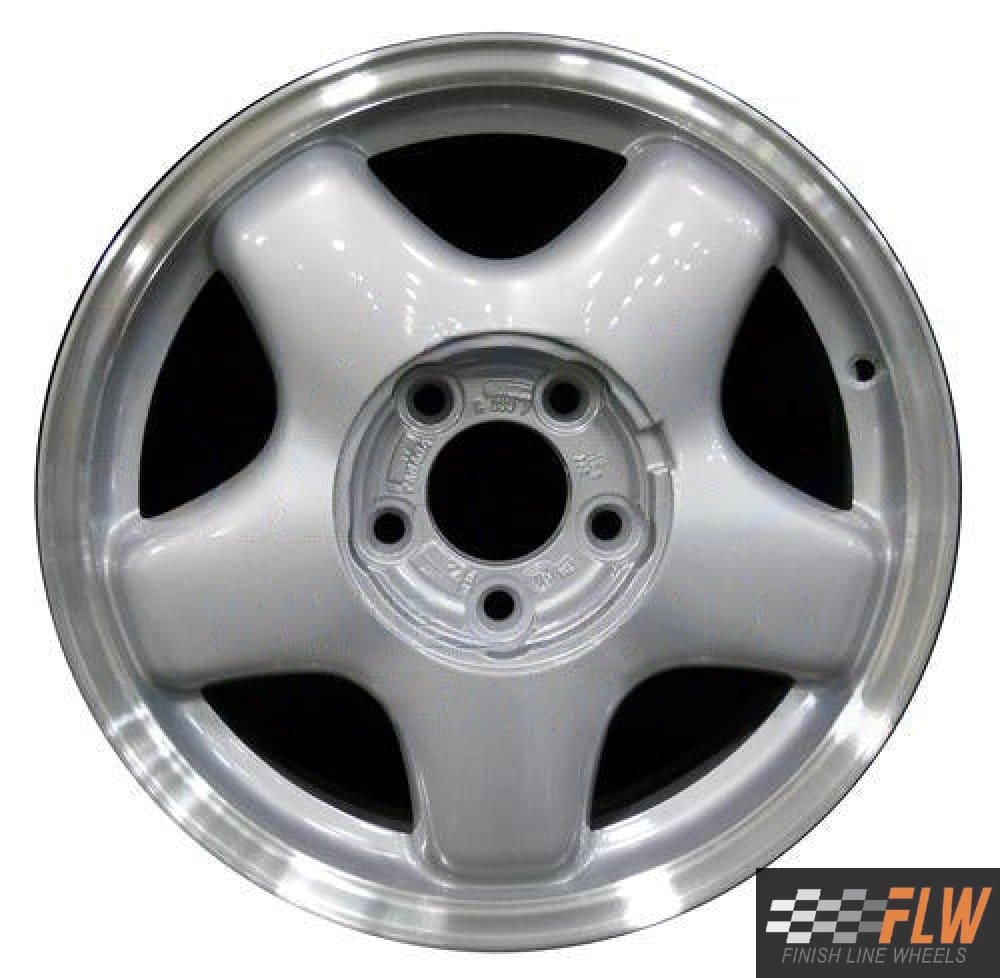 Chevrolet Lumina Car  1995,1996,1997,1998,1999 Factory OEM Car Wheel Size 16x6.5 Alloy 5110.PW01.FC