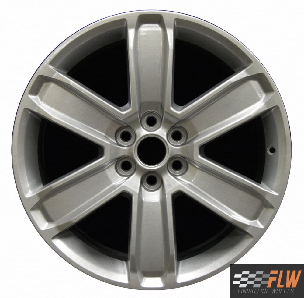 Chevrolet Blazer  2017,2018,2019,2020,2021 Factory OEM Car Wheel Size 20x8 Alloy 5794.PS08.FF