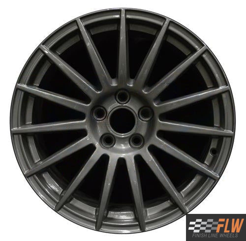 Audi S4  2006,2007,2008,2009,2010,2011 Factory OEM Car Wheel Size 18x8 Alloy 58800.LC30.FF