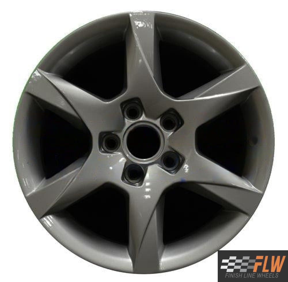 Audi A6  2007,2008,2009,2010 Factory OEM Car Wheel Size 16x7.5 Alloy 58812.PS16.FF