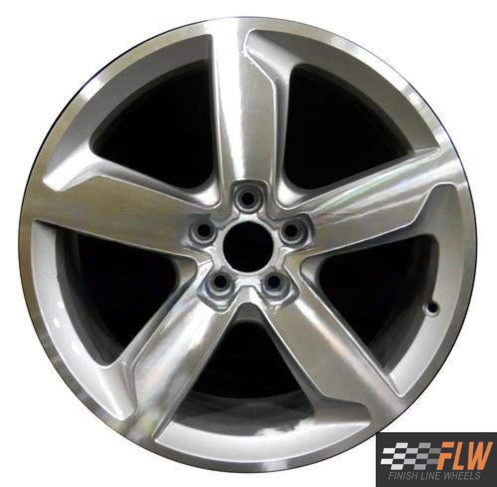 Audi Q5  2009,2010,2011,2012,2013,2014,2015,2016,2017 Factory OEM Car Wheel Size 19x8 Alloy 58847.PS17.MA