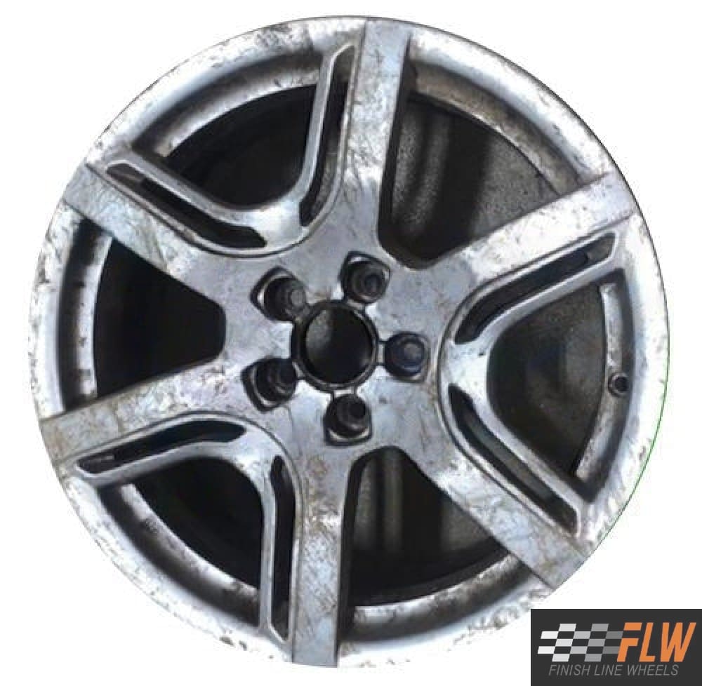 Audi Q5  2009,2010,2011,2012 Factory OEM Car Wheel Size 18x8 Alloy 58888.PS17.FF