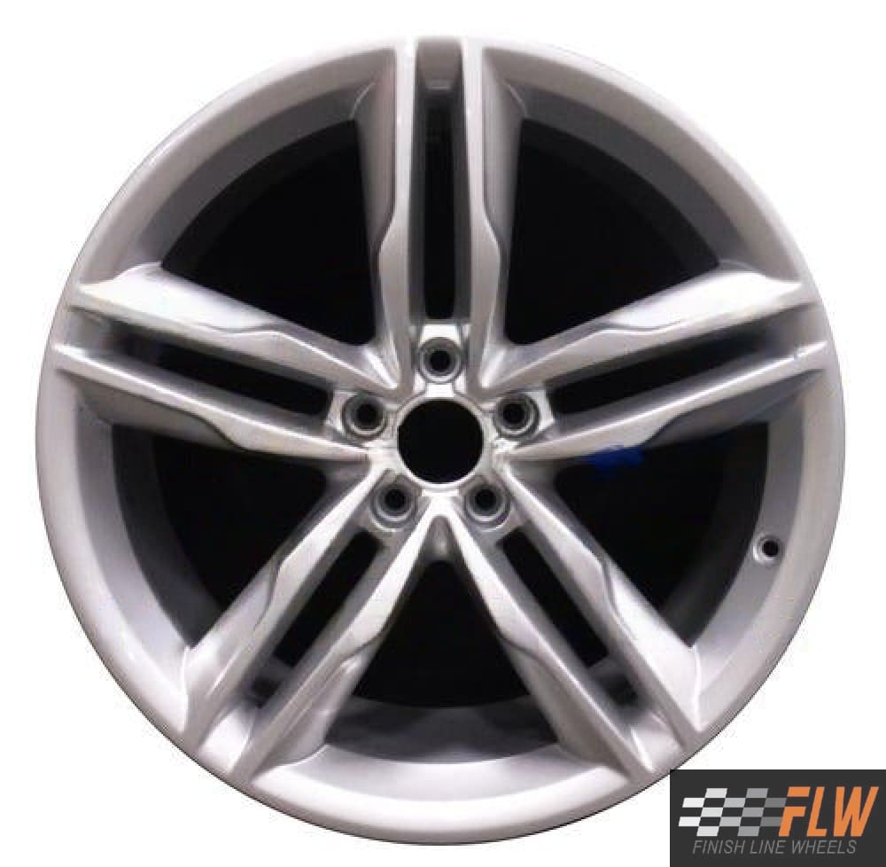 Audi S7  2013,2014,2015,2016,2017,2018 Factory OEM Car Wheel Size 20x9 Alloy 58921.LC01.MAC2