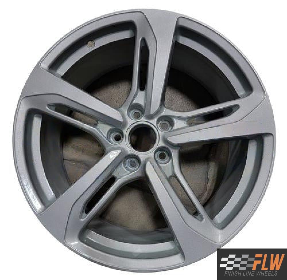 Audi TT  2016,2017,2018,2019,2020 Factory OEM Car Wheel Size 19x9 Alloy 58996.PS18.FF