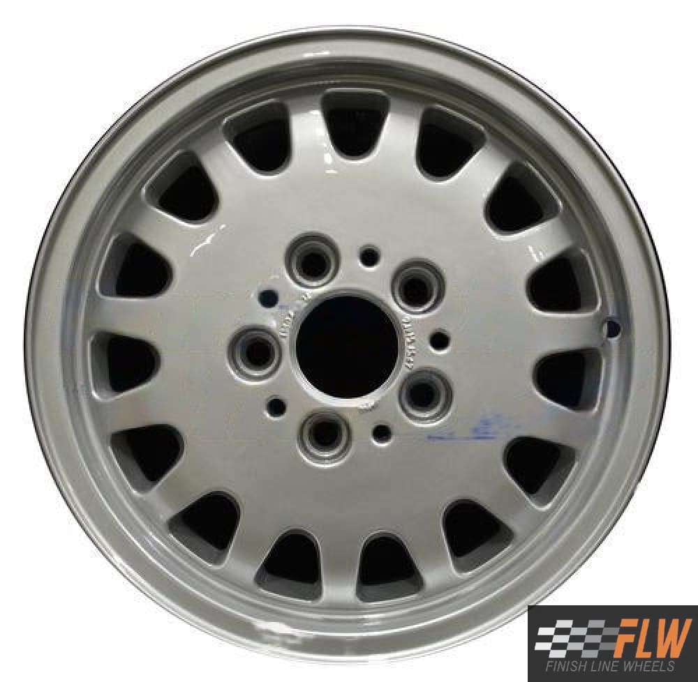 BMW 318i  1993, 1994, 1995, 1996, 1997, 1998, 1999 Factory OEM Car Wheel Size 15x7 Alloy 59182.PS17.FF