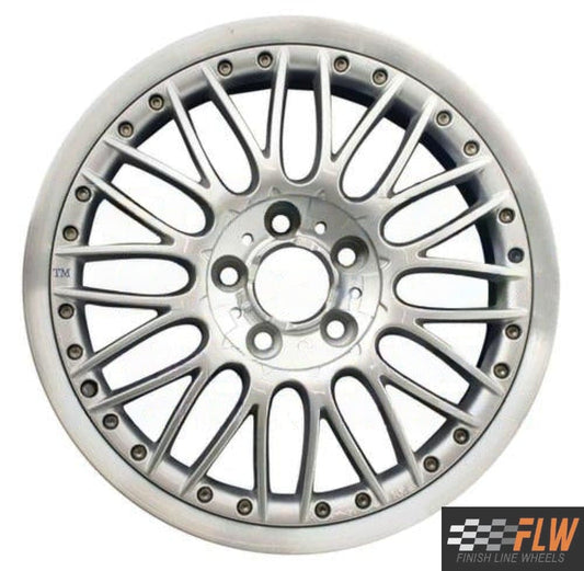 BMW Z4  2003,2004,2005,2006,2007,2008 Factory OEM Car Wheel Size 18x8 Alloy 59422FT.PS06.FC