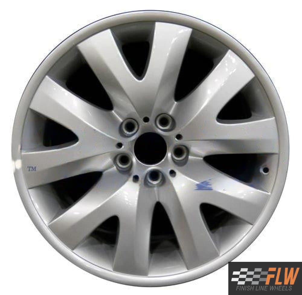 BMW 745i  2002,2003,2004,2005,2006,2007,2008 Factory OEM Car Wheel Size 19x9 Alloy 59440FT.PS17.FF