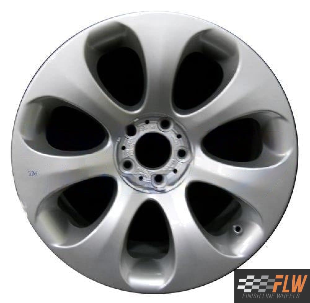 BMW 650i  2004,2005,2006,2007,2008,2009,2010 Factory OEM Car Wheel Size 19x8.5 Alloy 59493FT.PS17.FF