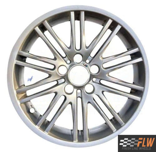 BMW Z4  2006, 2007, 2008 Factory OEM Car Wheel Size 18x7.5 Alloy 59548FT.HYPV3.FF