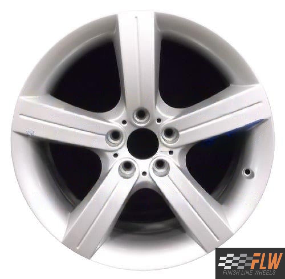 BMW 330i  2006,2007,2008,2009,2010,2011,2012,2013 Factory OEM Car Wheel Size 19x8 Alloy 59598FT.PB01.FF