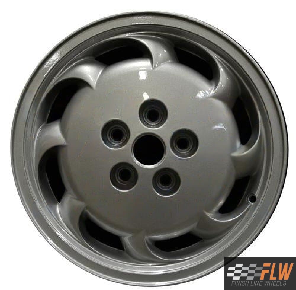 Oldsmobile Regency  2014,2015,2016,2017 Factory OEM Car Wheel Size 16x7 Alloy 6007.PS02.FC