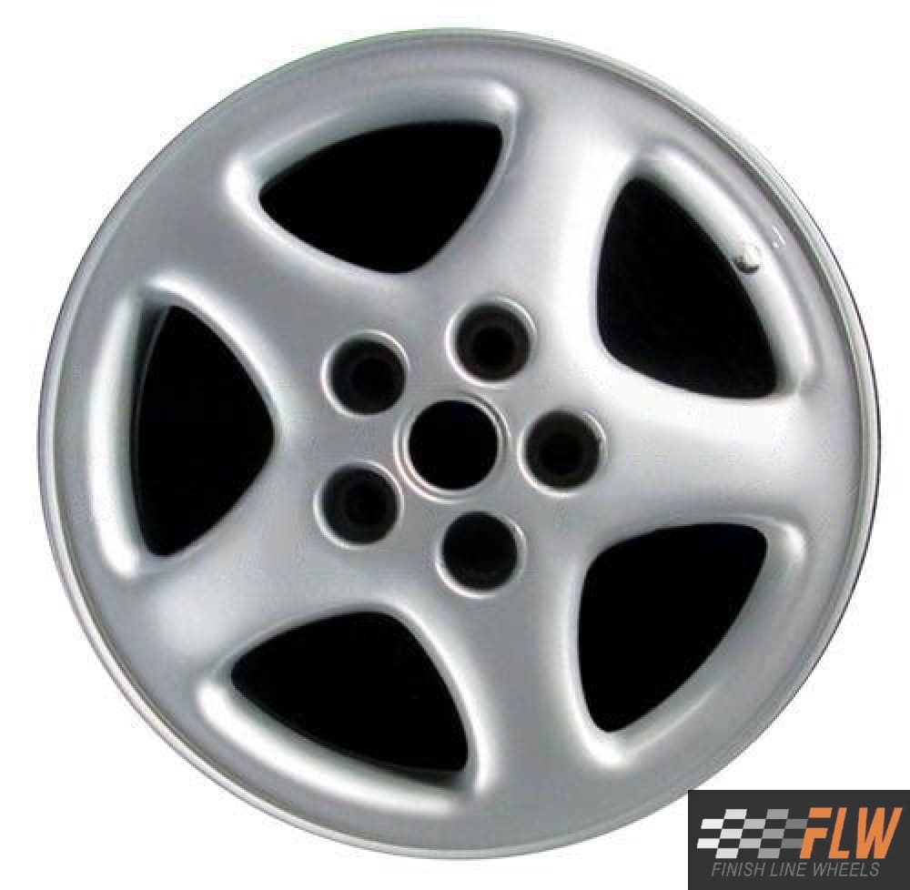 Oldsmobile Cutlass Supreme  2016,2017,2018,2019 Factory OEM Car Wheel Size 16x6.5 Alloy 6014.PS02.LC