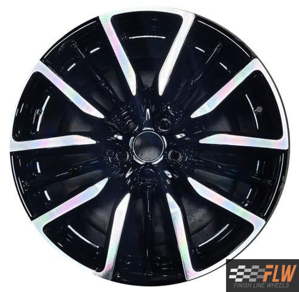 Honda Accord  2023, 2024 Factory OEM Car Wheel Size 19x8.5 Alloy 60308.PB01.MAPIO