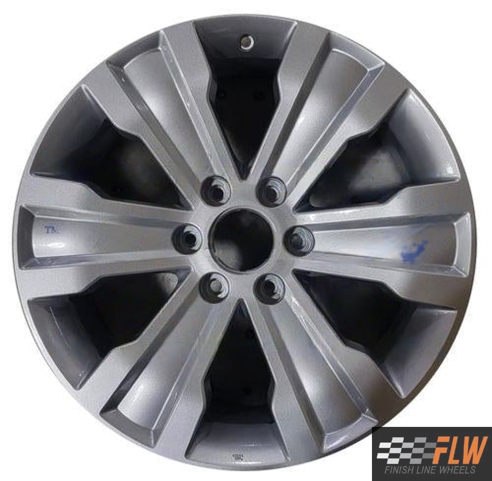 Nissan Armada  2017,2018,2019,2020,2021 Factory OEM Car Wheel Size 20x8 Alloy 62739.LC185.TMA