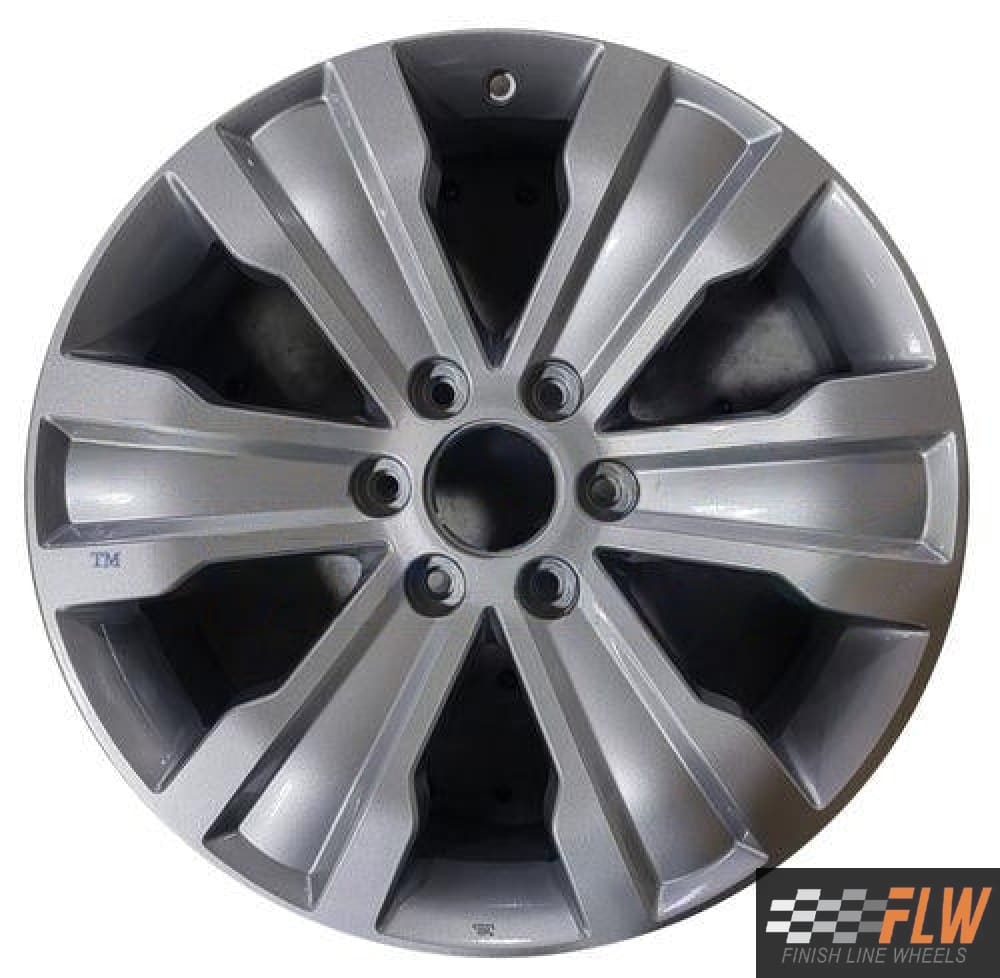 Nissan Armada  2017,2018,2019,2020,2021 Factory OEM Car Wheel Size 20x8 Alloy 62739.PS07.FF