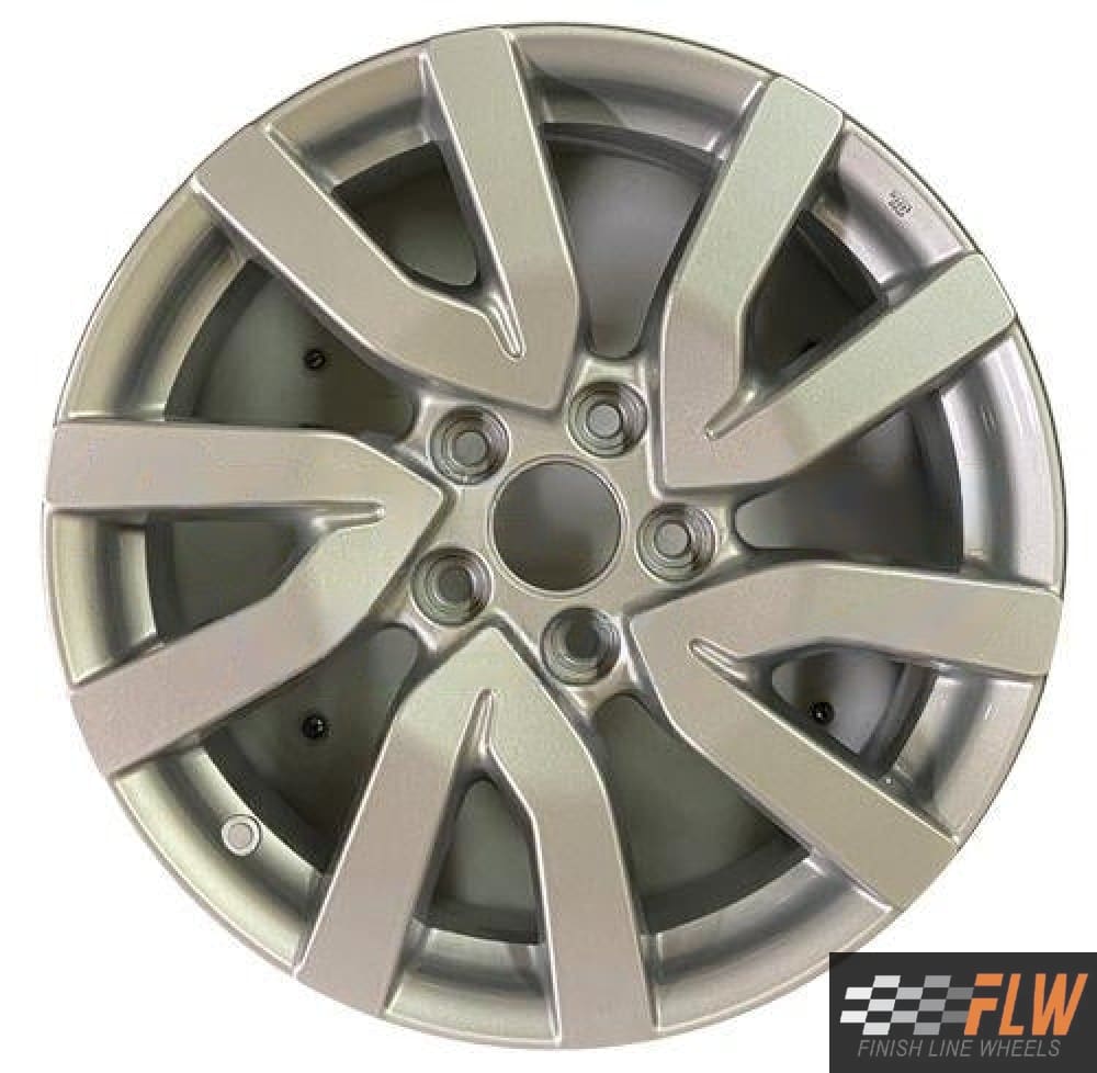 Honda Pilot  2019, 2020, 2021 Factory OEM Car Wheel Size 18x8 Alloy 63148.PS07.FF