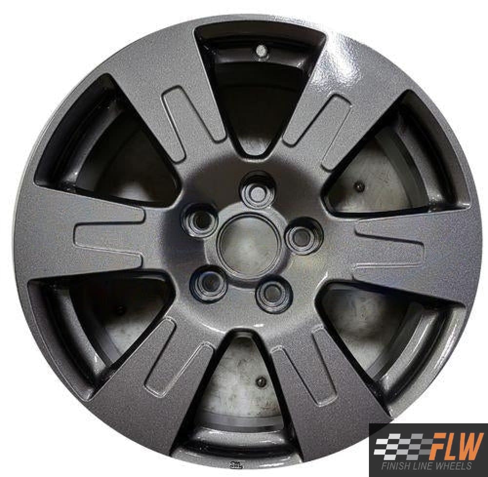 Honda Ridgeline  2017,2018,2019,2020,2021,2022 Factory OEM Car Wheel Size 18x8 Alloy 64105.LC153.FF